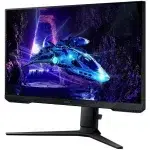 Écran Gaming Samsung 27″ IPS 240Hz – 1ms, Borderless (LS27BG400EUXEN) – Image 3