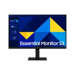 Samsung Moniteur 24″ FHD 1920×1080 – 100Hz – 5ms – HDMI – Série 3