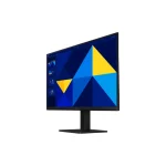 Samsung Moniteur 24″ FHD 1920×1080 – 100Hz – 5ms – HDMI – Série 3 – Image 2