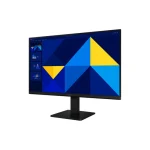 Samsung Moniteur 24″ FHD 1920×1080 – 100Hz – 5ms – HDMI – Série 3 – Image 4