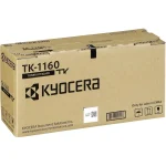Toner Kyocera TK-1160 Original Noir – Image 2