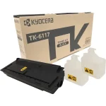 Toner Kyocera TK-6115 Original Noir