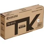 Toner Kyocera TK-6115 Original Noir – Image 2