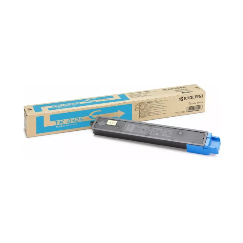 commander-votre-toner-original-kyocera-tk-8325c-pour-taskalfa-2551ci-cyan-sur-linksolutions-ma_1 Toner Kyocera TK-8325C Original Cyan – Image 1