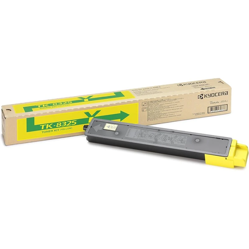 commander-votre-toner-original-kyocera-tk-8325y-pour-taskalfa-2551ci-jaune-sur-linksolutions-ma_1 Toner Kyocera TK-8325Y Original Jaune – Image 1
