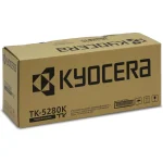 Toner Kyocera TK5280K Original Noir – Image 2