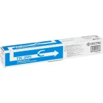 Toner Kyocera TK895C Original Cyan