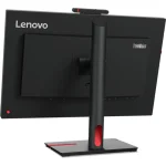 Écran Lenovo ThinkVision T24v-30 FHD 23,8″ Micro, Webcam (63D8MAT3EU) – Image 4