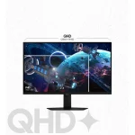 Écran Gaming Samsung Odyssey G5 G50D 32 » Flat 16:9 180Hz 1ms Borderless HAS (LS32DG500EUXEN) – Image 6