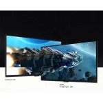 Écran Gaming Samsung Odyssey G5 G50D 32 » Flat 16:9 180Hz 1ms Borderless HAS (LS32DG500EUXEN) – Image 7