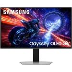 Écran Gaming Samsung Odyssey OLED G60SF 27 » QHD 500Hz Borderless HAS (LS27FG602SUXEN)