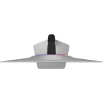Écran Gaming Samsung Odyssey OLED G60SF 27 » QHD 500Hz Borderless HAS (LS27FG602SUXEN) – Image 11