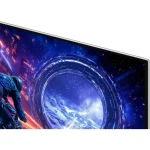 Écran Gaming Samsung Odyssey OLED G60SF 27 » QHD 500Hz Borderless HAS (LS27FG602SUXEN) – Image 5