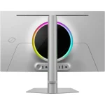 Écran Gaming Samsung Odyssey OLED G60SF 27 » QHD 500Hz Borderless HAS (LS27FG602SUXEN) – Image 6