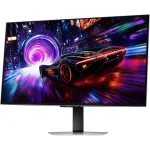 Écran Gaming Samsung Odyssey OLED G8 G81SF 32 » UHD 240Hz 16:9 Flat OLED (LS32FG810SUXEN) – Image 2
