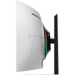 Écran Gaming Samsung Odyssey OLED G9 Curved 49 » 32:9 1800R 240Hz Anti-reflet (LS49DG954SUXEN) – Image 10