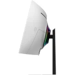 Écran Gaming Samsung Odyssey OLED G9 Curved 49 » 32:9 1800R 240Hz Anti-reflet (LS49DG954SUXEN) – Image 11