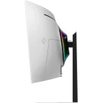 Écran Gaming Samsung Odyssey OLED G9 Curved 49 » 32:9 1800R 240Hz Anti-reflet (LS49DG954SUXEN) – Image 12