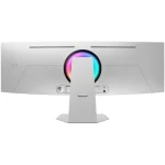 Écran Gaming Samsung Odyssey OLED G9 Curved 49 » 32:9 1800R 240Hz Anti-reflet (LS49DG954SUXEN) – Image 4