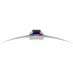 Écran Gaming Samsung Odyssey OLED G9 Curved 49 » 32:9 1800R 240Hz Anti-reflet (LS49DG954SUXEN) – Image 5