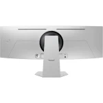 Écran Gaming Samsung Odyssey OLED G9 Curved 49 » 32:9 1800R 240Hz Anti-reflet (LS49DG954SUXEN) – Image 6