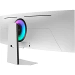 Écran Gaming Samsung Odyssey OLED G9 Curved 49 » 32:9 1800R 240Hz Anti-reflet (LS49DG954SUXEN) – Image 7
