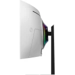 Écran Gaming Samsung Odyssey OLED G9 Curved 49 » 32:9 1800R 240Hz Anti-reflet (LS49DG954SUXEN) – Image 9
