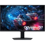 Écran Gaming Samsung Odyssey Smart G70D 27 » QHD 144Hz 0.03ms OLED (LS27FG702EUXEN)