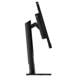 Ecran Lenovo 63D7UAT3EU ThinkVision T24mv-30 LED Display 60,5 Cm (23.8′) 1920 X 1080 Pixels Full HD Noir – Image 3