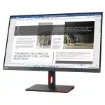 Ecran Lenovo 63DFKAT4EU ThinkVision S27i-30 LED – Image 2