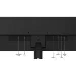 Ecran Lenovo 63DFKAT4EU ThinkVision S27i-30 LED – Image 6