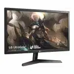 Ecran Lg 24GN53A Moniteur 24′ GAMING FHD