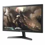 Ecran Lg 24GN53A Moniteur 24′ GAMING FHD – Image 2