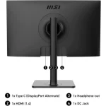 Ecran Msi MD241P Modern Plat – Image 3