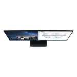 Écran Samsung 32″ 4K UHD Smart Borderless 60Hz (LS32FM700UUXEN) – Image 7