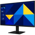 Écran Samsung Série 3 LS27D300G 27’’ Full HD 100Hz – Moniteur Bureautique et gaming (LS27D300GAUXEN) – Image 2