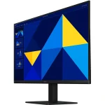 Écran Samsung Série 3 LS27D300G 27’’ Full HD 100Hz – Moniteur Bureautique et gaming (LS27D300GAUXEN) – Image 3