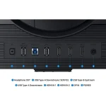 Écran Samsung Smart M5 M50F 27 » FHD Flat 16:9 60Hz Borderless (LS27FM500EUXEN) – Image 12