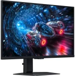 Écran Samsung Smart M5 M50F 27 » FHD Flat 16:9 60Hz Borderless (LS27FM500EUXEN) – Image 4