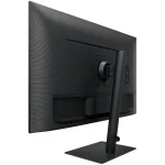 Écran Samsung ViewFinity S8 S80PB 27 » UHD IPS Flat 16:9 3-Borderless HAS (LS27B800PXPXEN) – Image 7