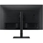 Écran Samsung ViewFinity S8 S80PB 27 » UHD IPS Flat 16:9 3-Borderless HAS (LS27B800PXPXEN) – Image 8