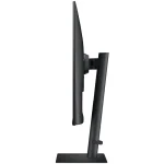 Écran Samsung ViewFinity S8 S80PB 27 » UHD IPS Flat 16:9 3-Borderless HAS (LS27B800PXPXEN) – Image 9