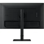 Écran Samsung ViewFinity S80P 32 » Flat 16:9 3-Borderless HAS UHD (LS32B800PXPXEN) – Image 5