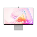 Écran Samsung ViewFinity S9 S90PC 27 » FHD 180Hz 1ms MPRT (LS27C902PAUXEN) – Image 2