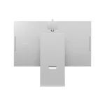 Écran Samsung ViewFinity S9 S90PC 27 » FHD 180Hz 1ms MPRT (LS27C902PAUXEN) – Image 4