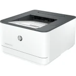 Imprimante Hp LaserJet Pro 3003dw, Laser Monochrome (3G654A) – Image 3