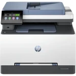 Imprimante Hp LaserJet Pro 3303sdw, Multifonction Laser Couleur (499M6A)