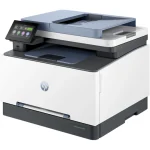 Imprimante Hp LaserJet Pro 3303sdw, Multifonction Laser Couleur (499M6A) – Image 3
