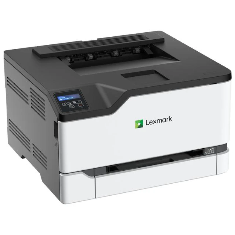 imprimante-lexmark-laser-couleur-cs331dw-couleur-40n9120-linksolutions.webp Imprimante Lexmark Laser Couleur CS331dw Couleur (40N9120) – Image 1
