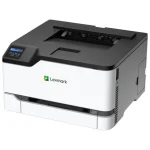 Imprimante Lexmark Laser Couleur CS331dw Couleur (40N9120) – Image 2